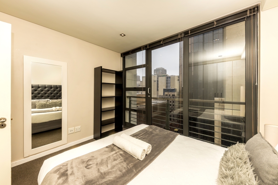 1 Bedroom Property for Sale in Cape Town City Centre Western Cape